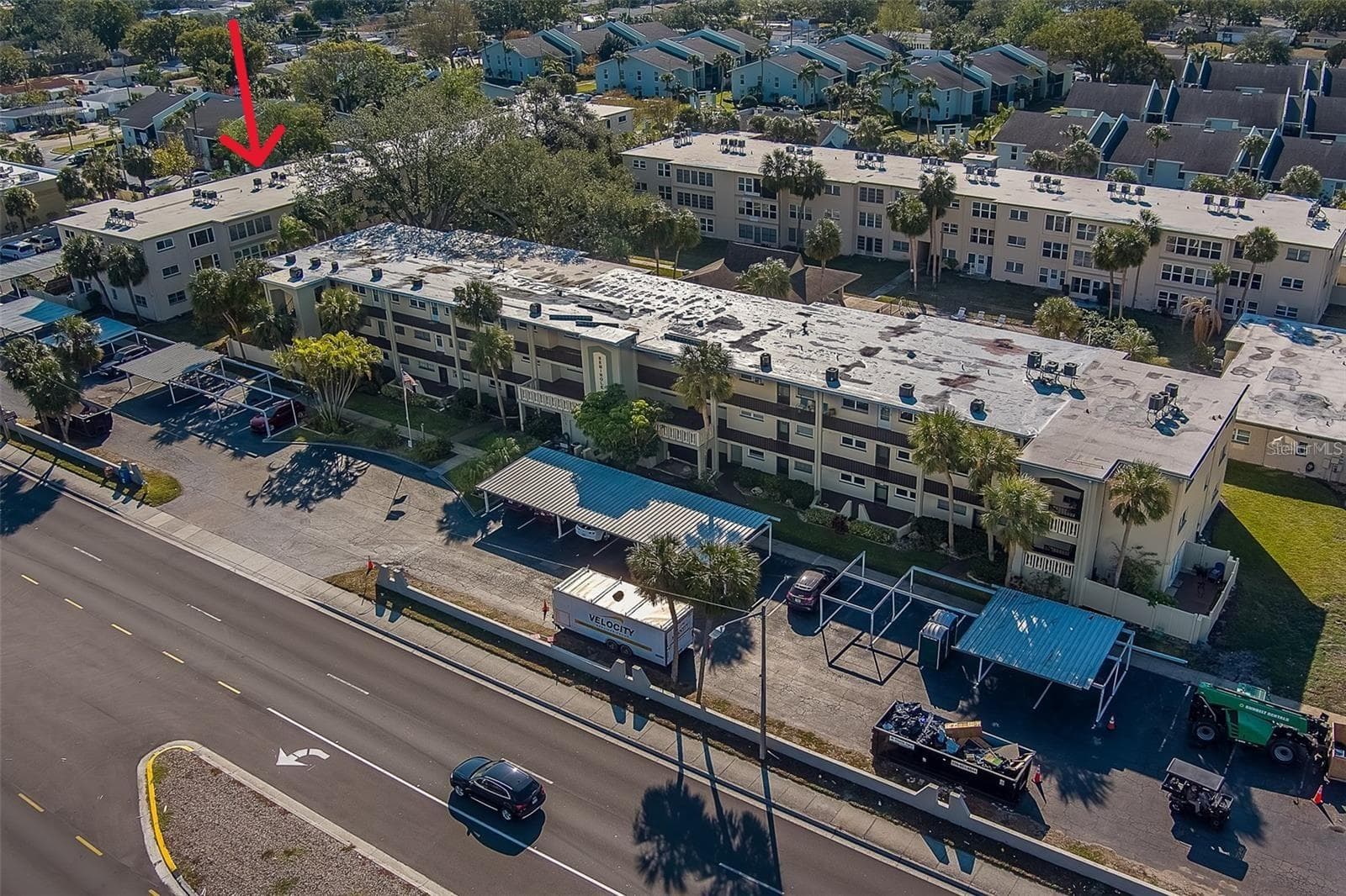 11620 Park Blvd #209