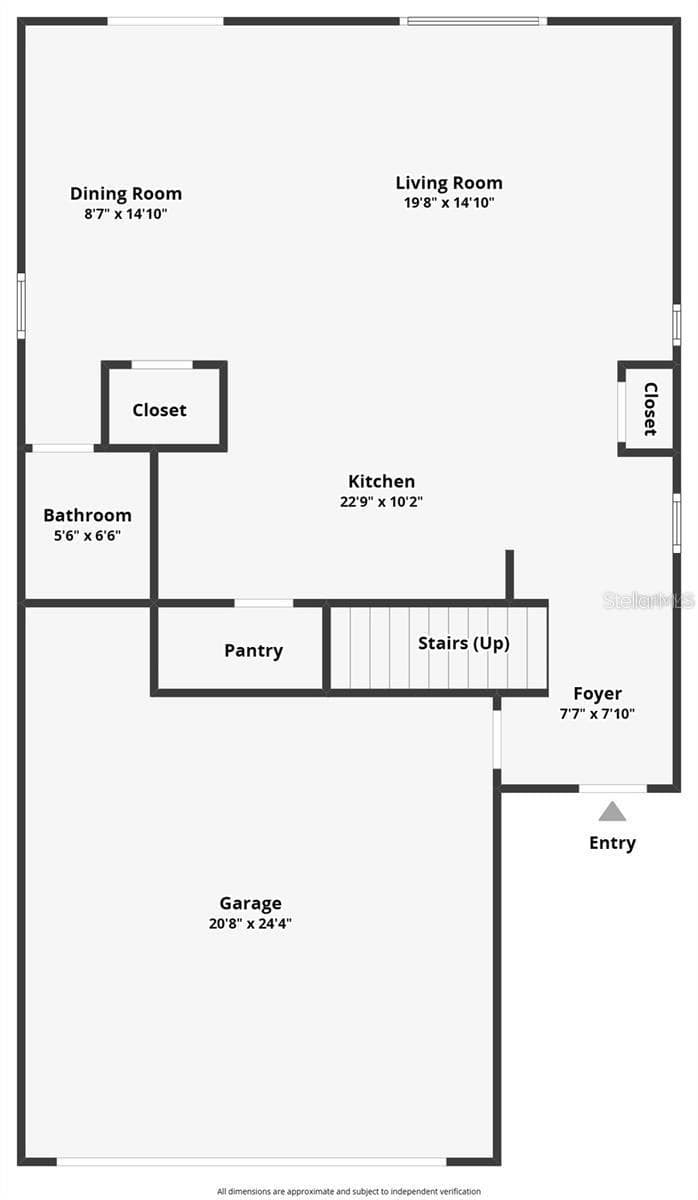 13648 Whiskey Daisy Dr photo 4