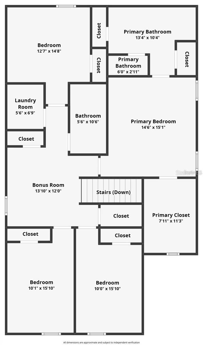 13648 Whiskey Daisy Dr photo 5