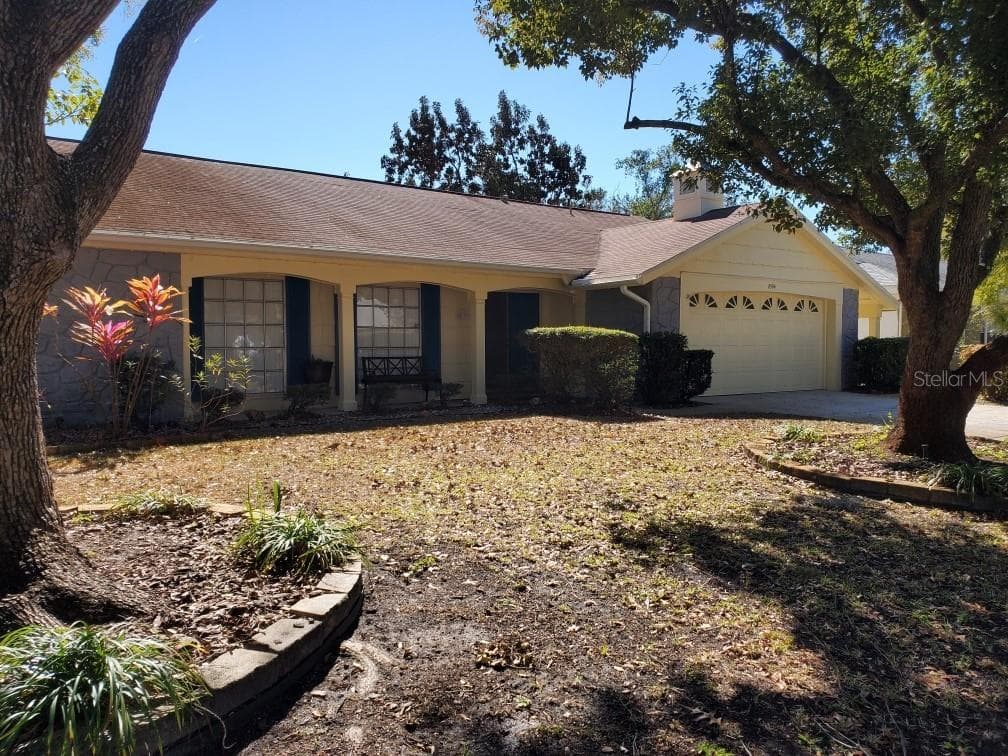 8504 Wagon Wheel Ln