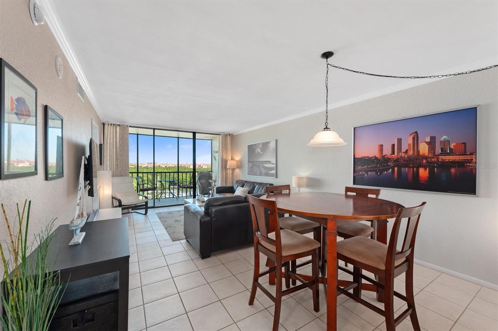 1000 Cove Cay Dr #5E photo 4