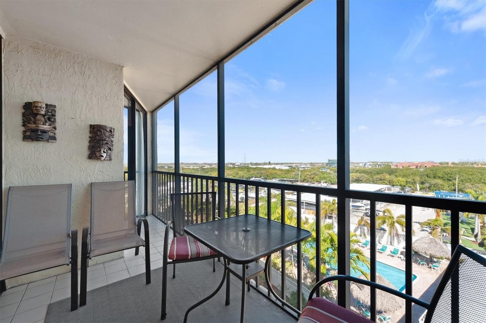 1000 Cove Cay Dr #5E photo 5