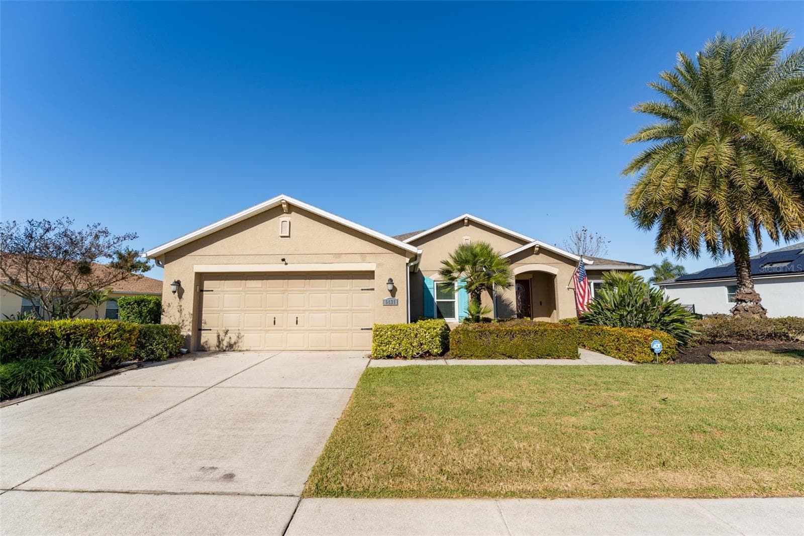 5431 Sandy Shell Dr