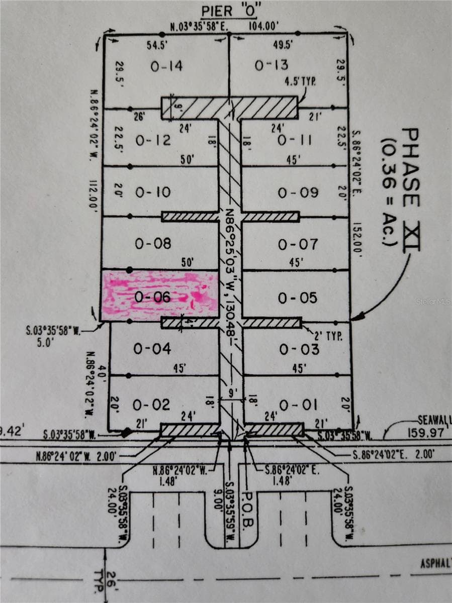 26oo Harbourside Dr #O-06 photo 3