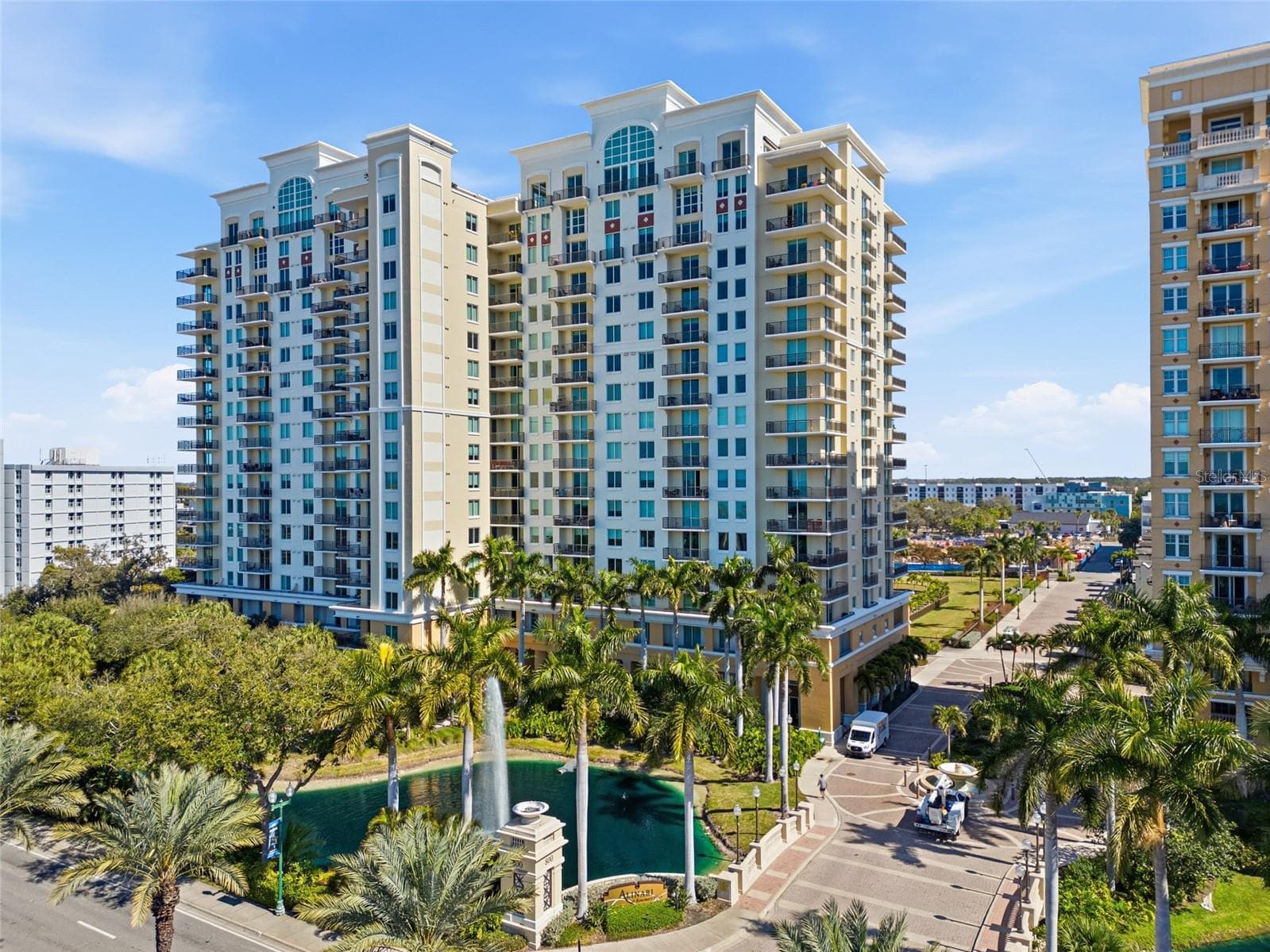 800 N Tamiami Trl #1203 photo 3