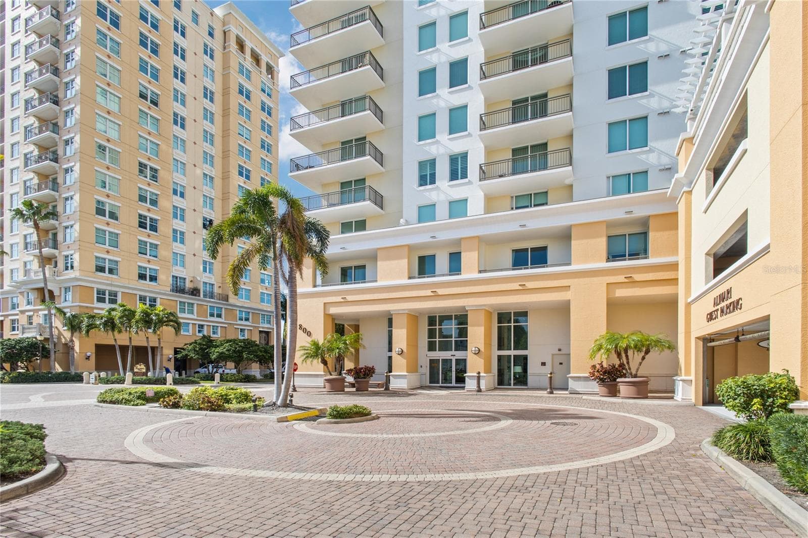 800 N Tamiami Trl #1203 photo 4