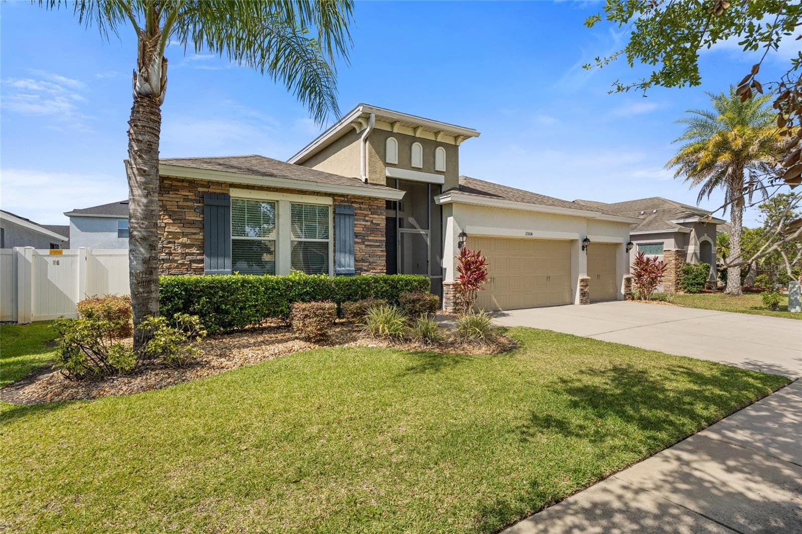 11504 Harlan Eddy CT
