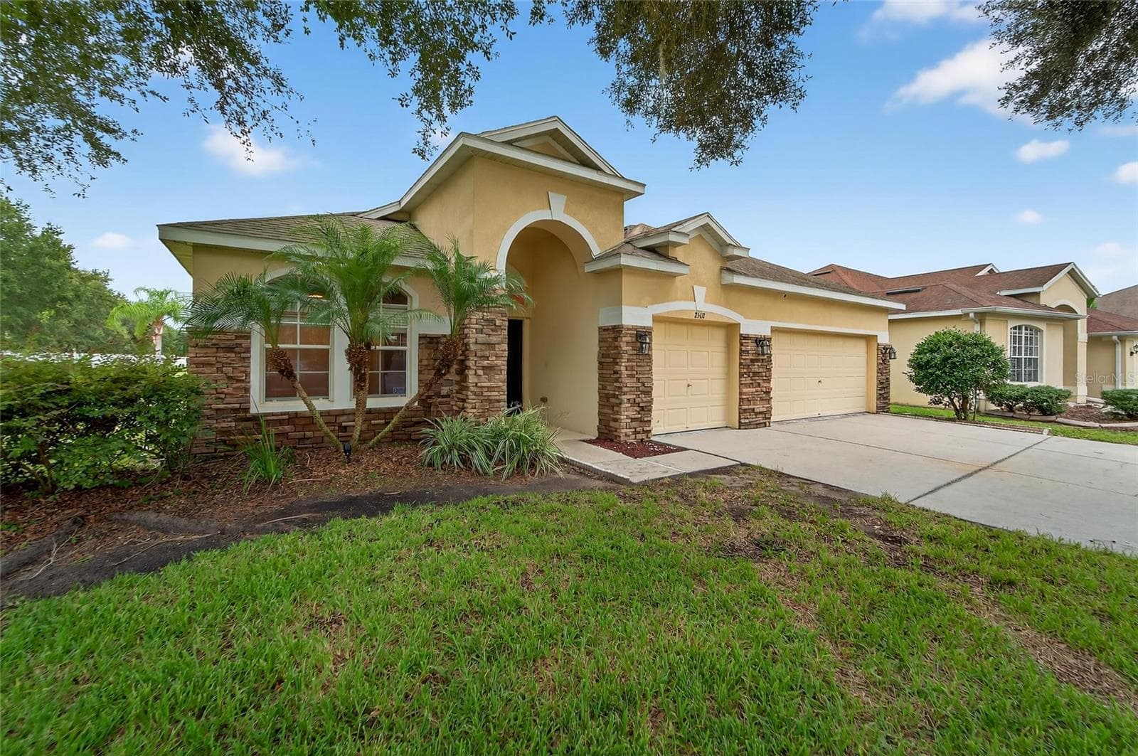 2502 Bonterra Blvd photo 3