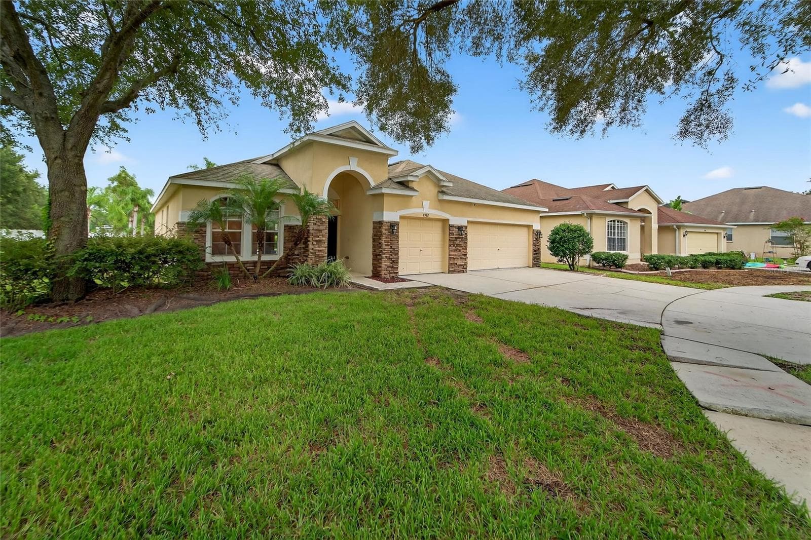 2502 Bonterra Blvd photo 4