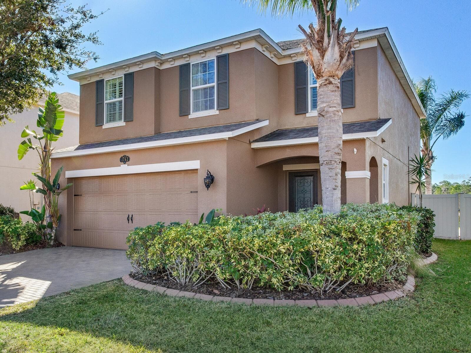 1763 Oak Hammock CT