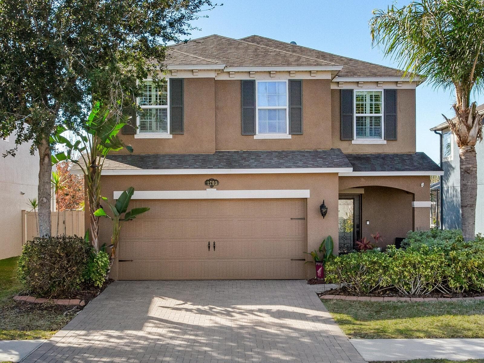 1763 Oak Hammock CT