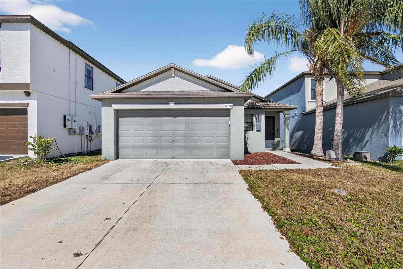 12720 Hampton Hill Dr
