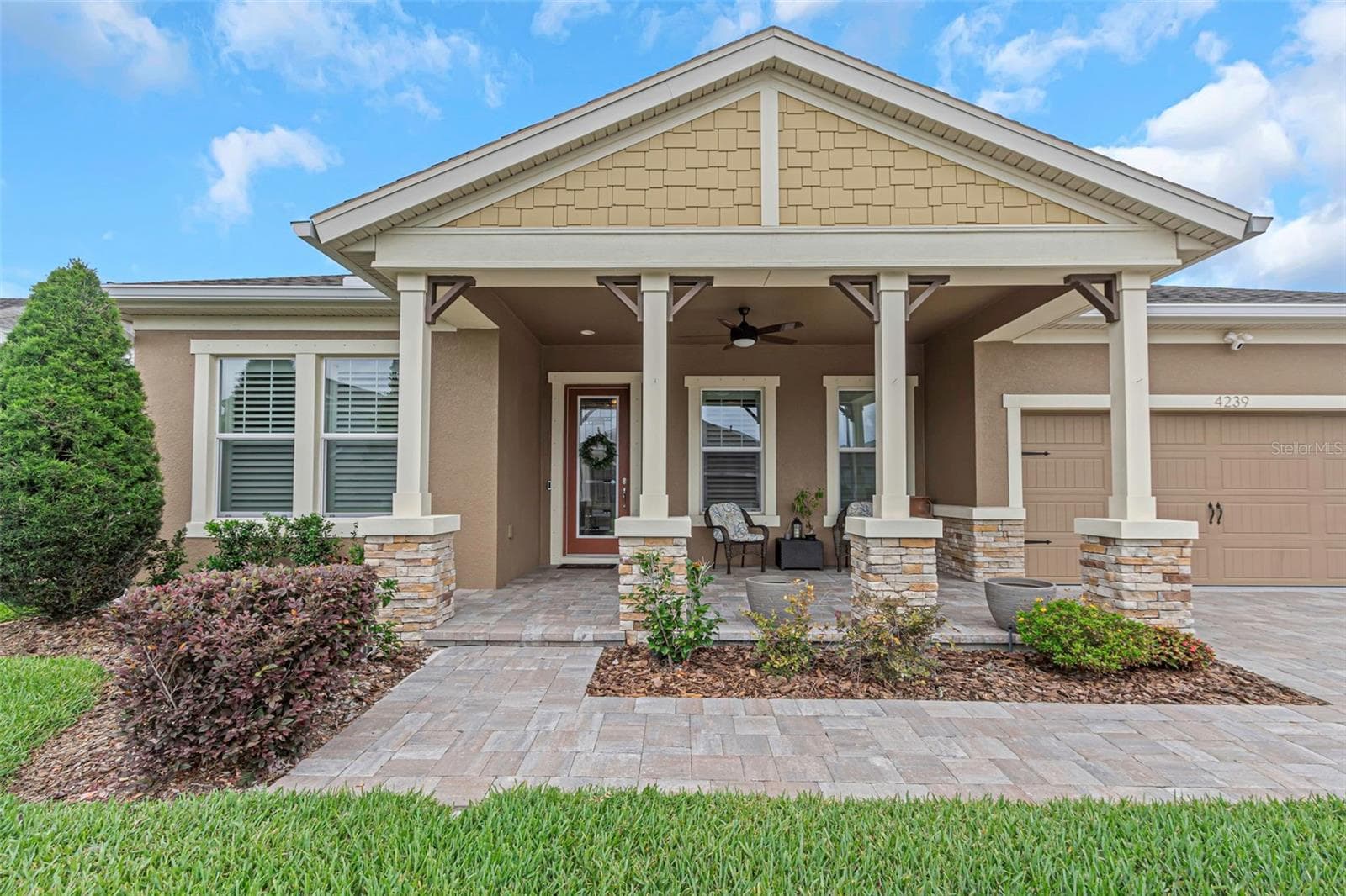 4239 Woodland Retreat Blvd