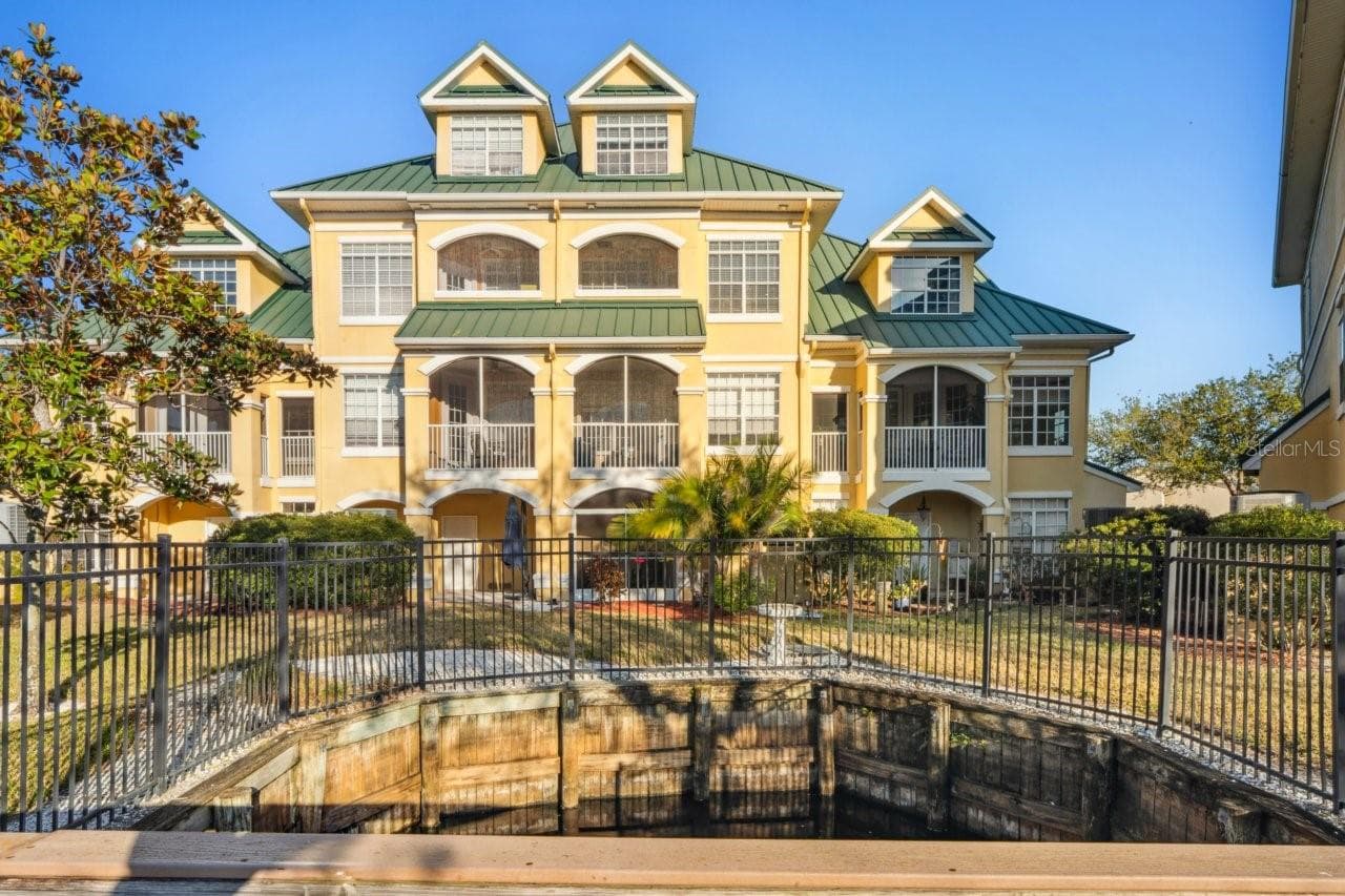 6319 Sunset Bay Cir