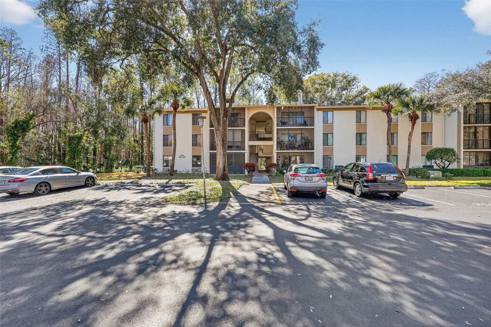 1398 Shady Pine Way #A1