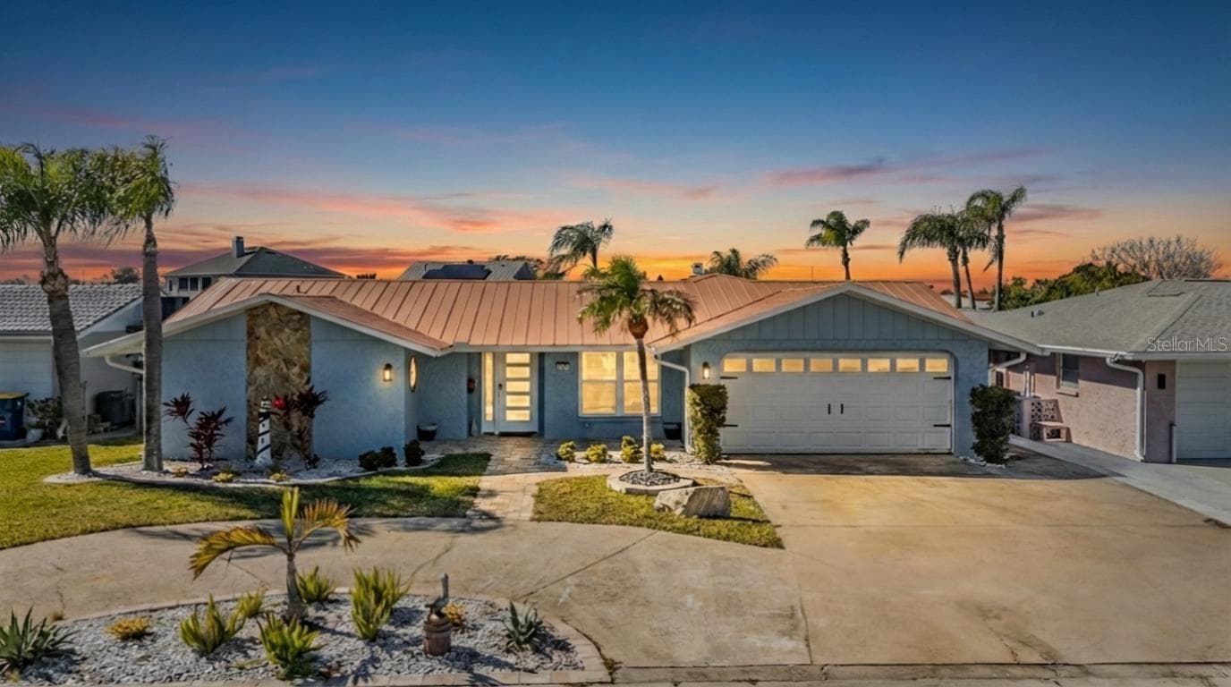 5001 Marlin Dr