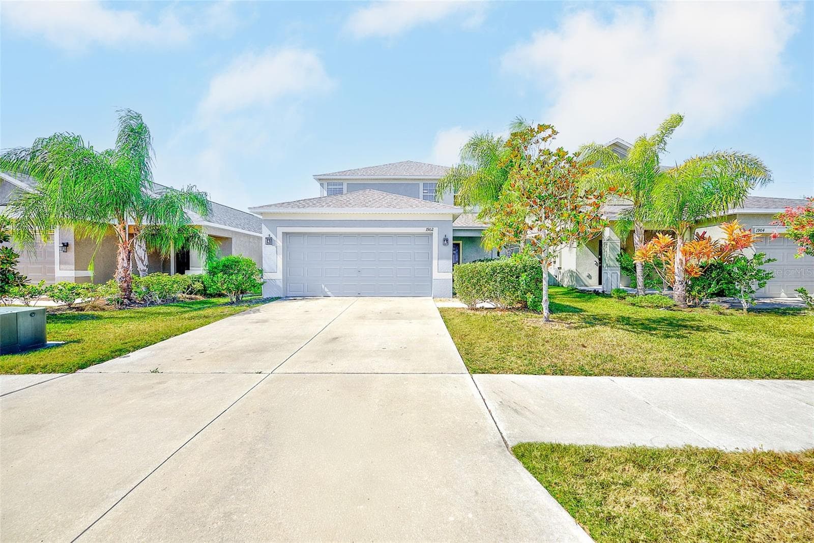 1902 Hawks View Dr