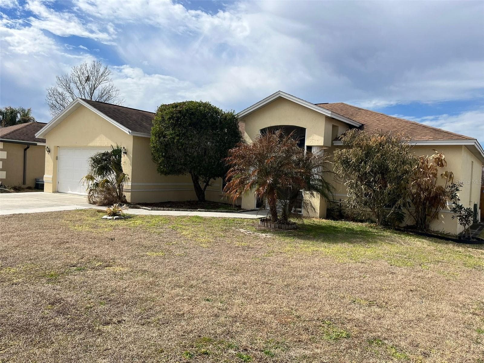 3549 Manor Loop