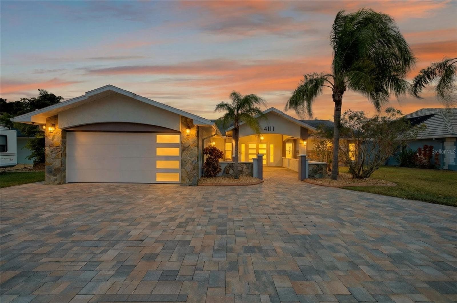 4111 Marine Pkwy