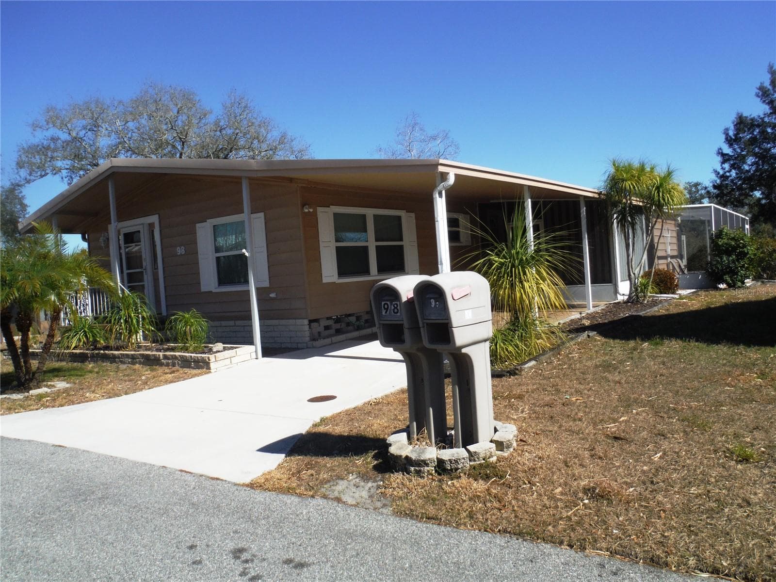 98 Sugar Bear Dr #57