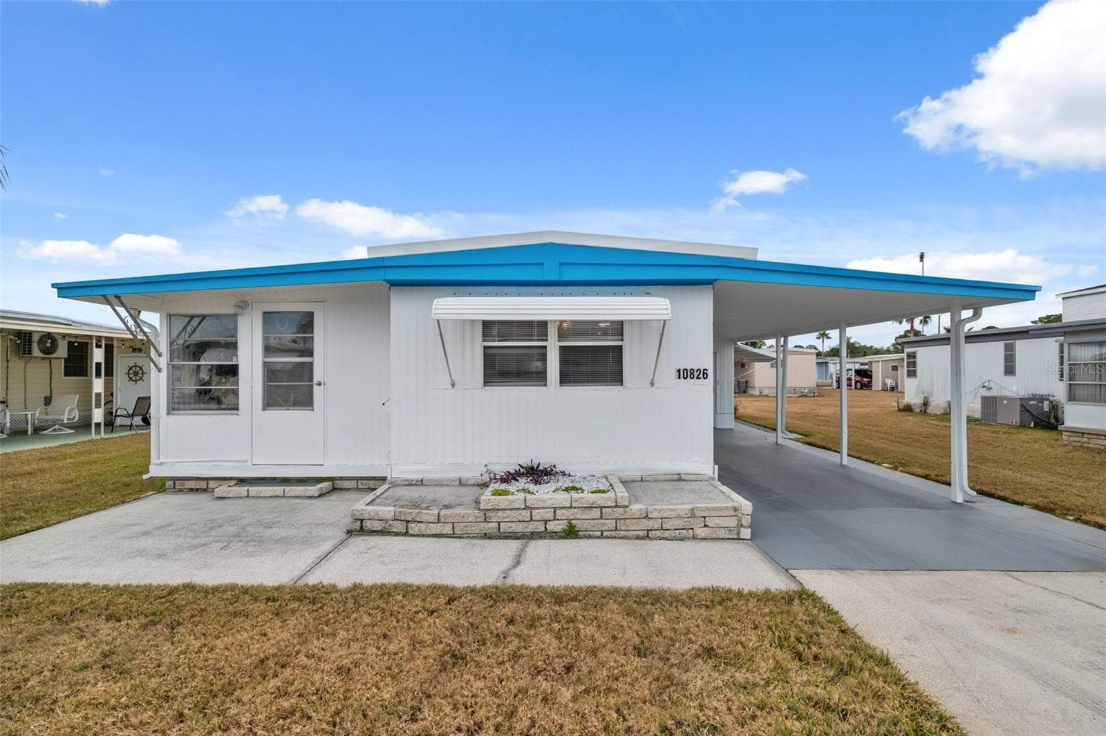 10826 Tioga Dr