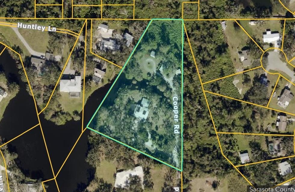4554 Cooper Rd photo 3