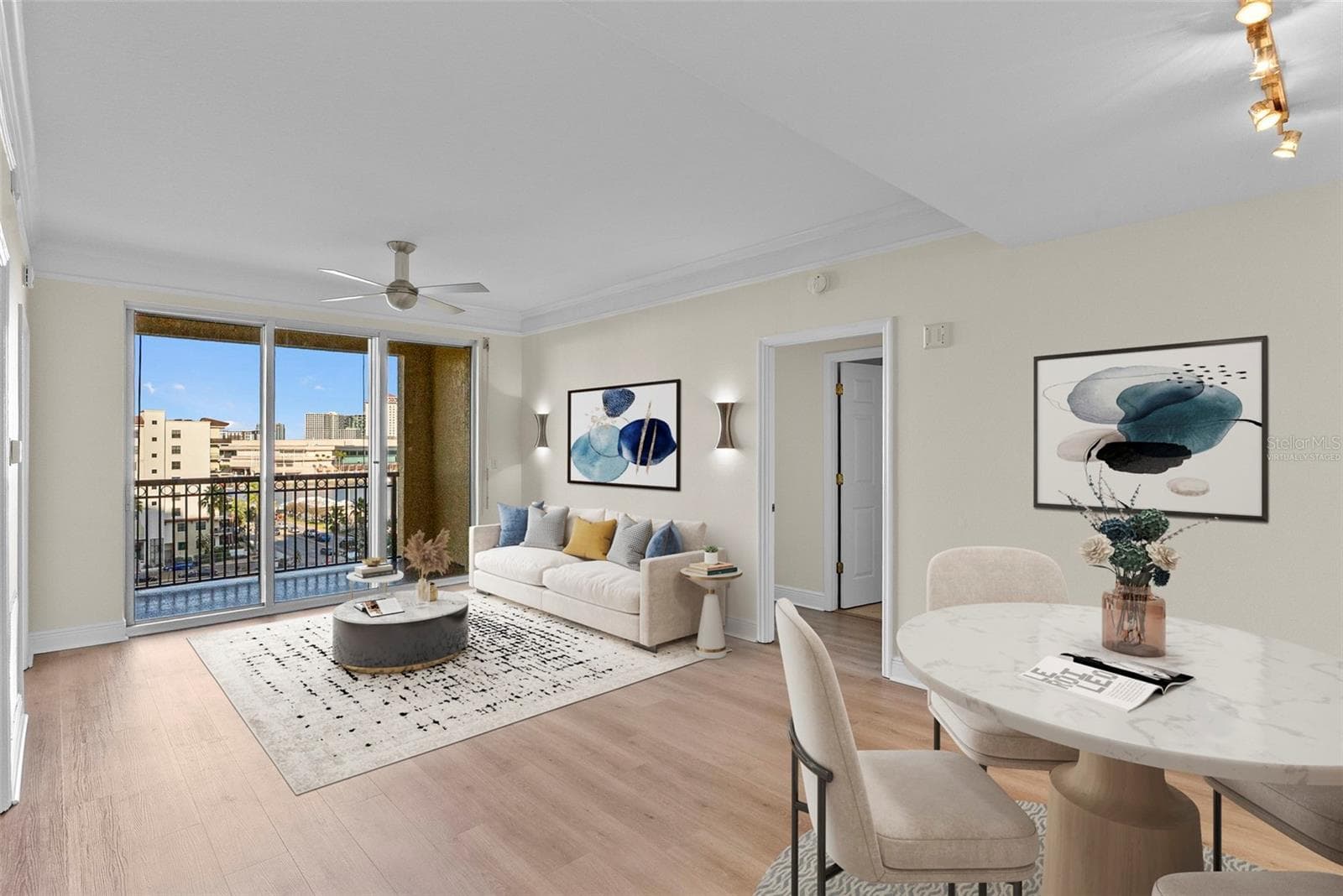 345 Bayshore Blvd #710 photo 3