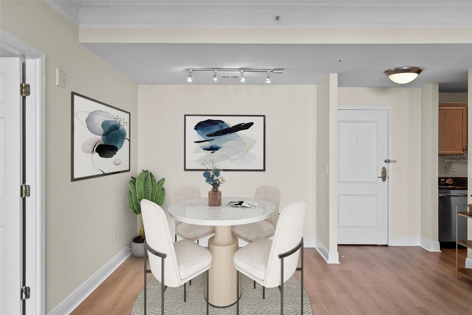 345 Bayshore Blvd #710 photo 4