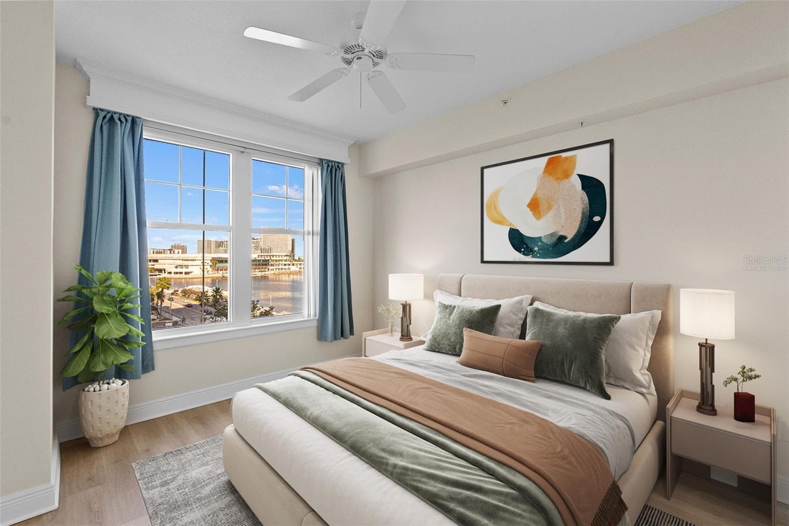 345 Bayshore Blvd #710 photo 5