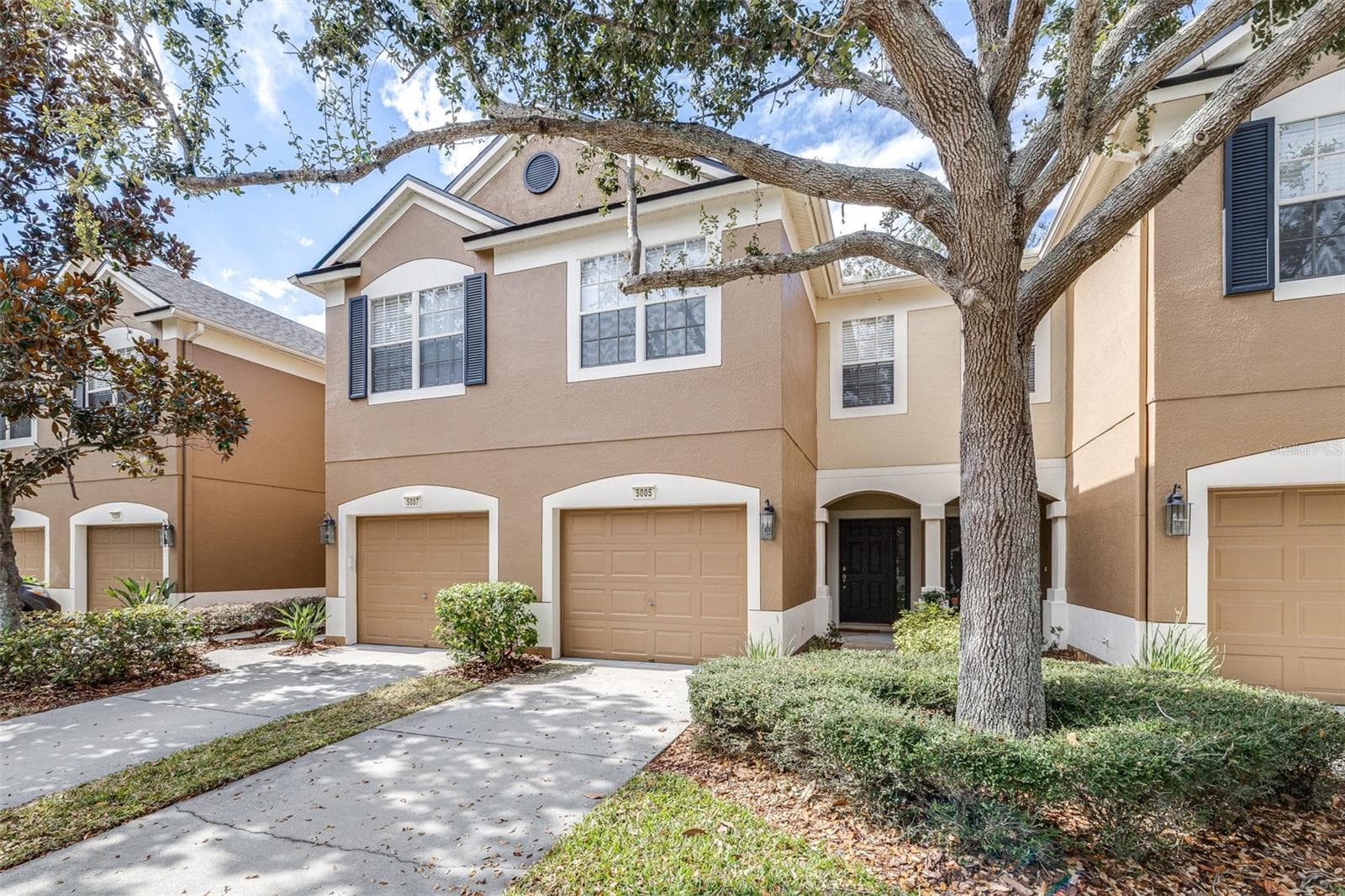 5005 Barnstead Dr