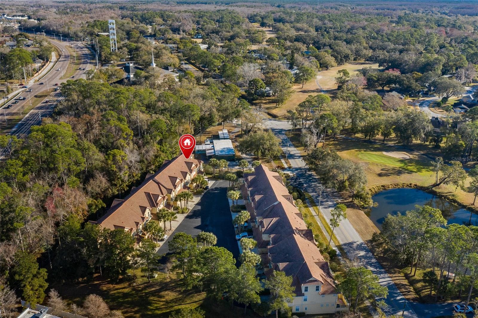 2676 Tanglewood Trl photo 3