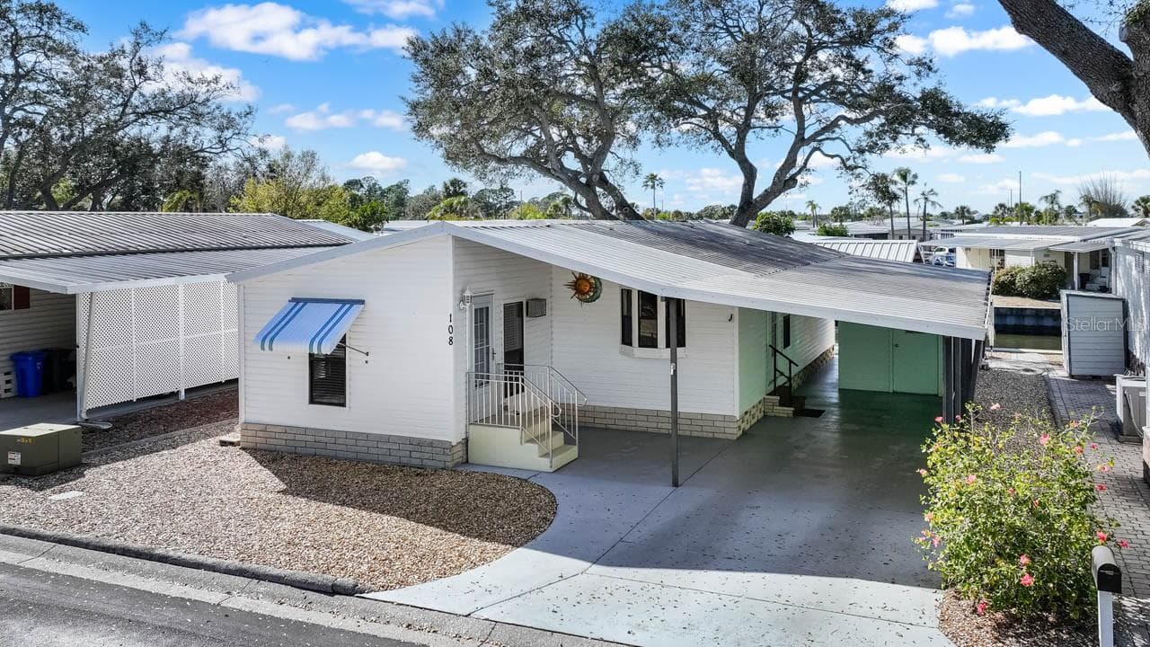 108 N Saint George Cir