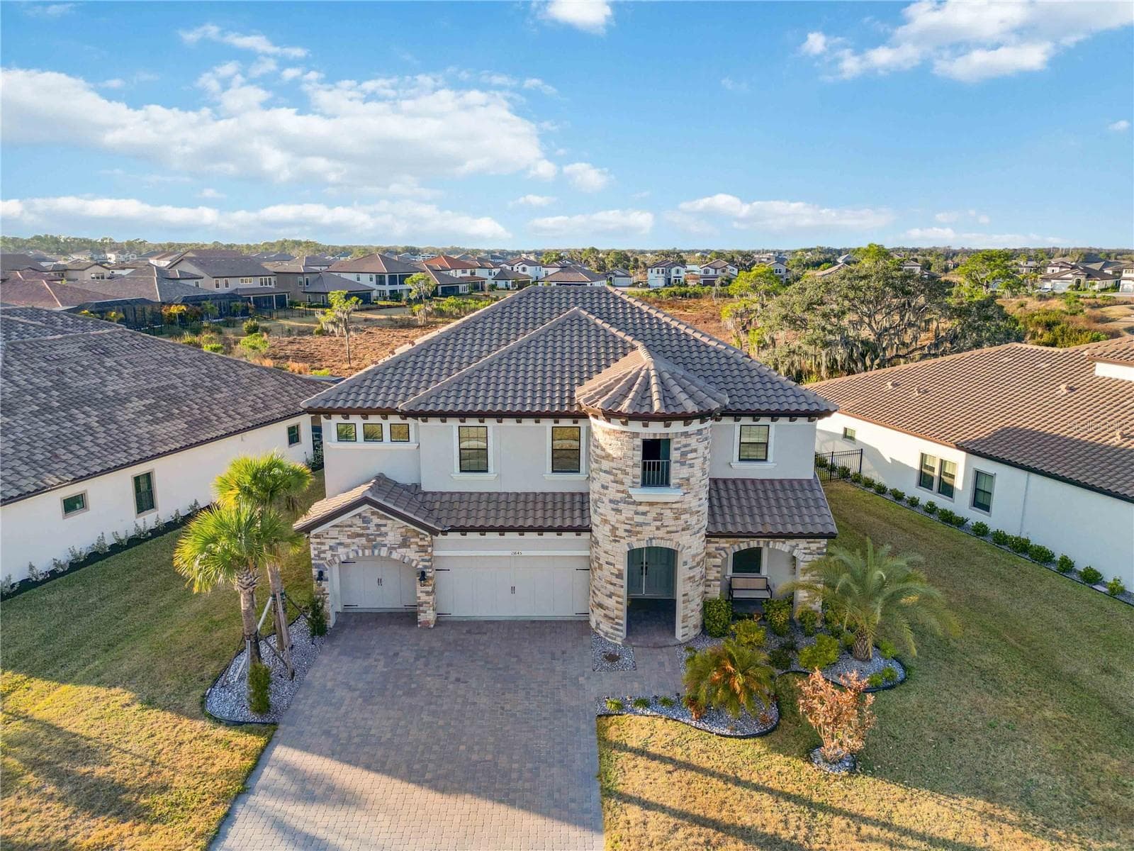 13845 Heartwood Way