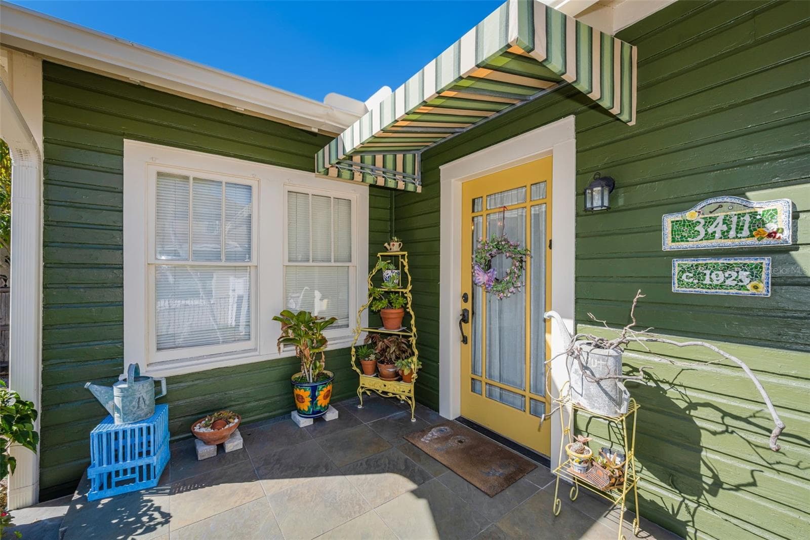 3411 W Bay Ave photo 5
