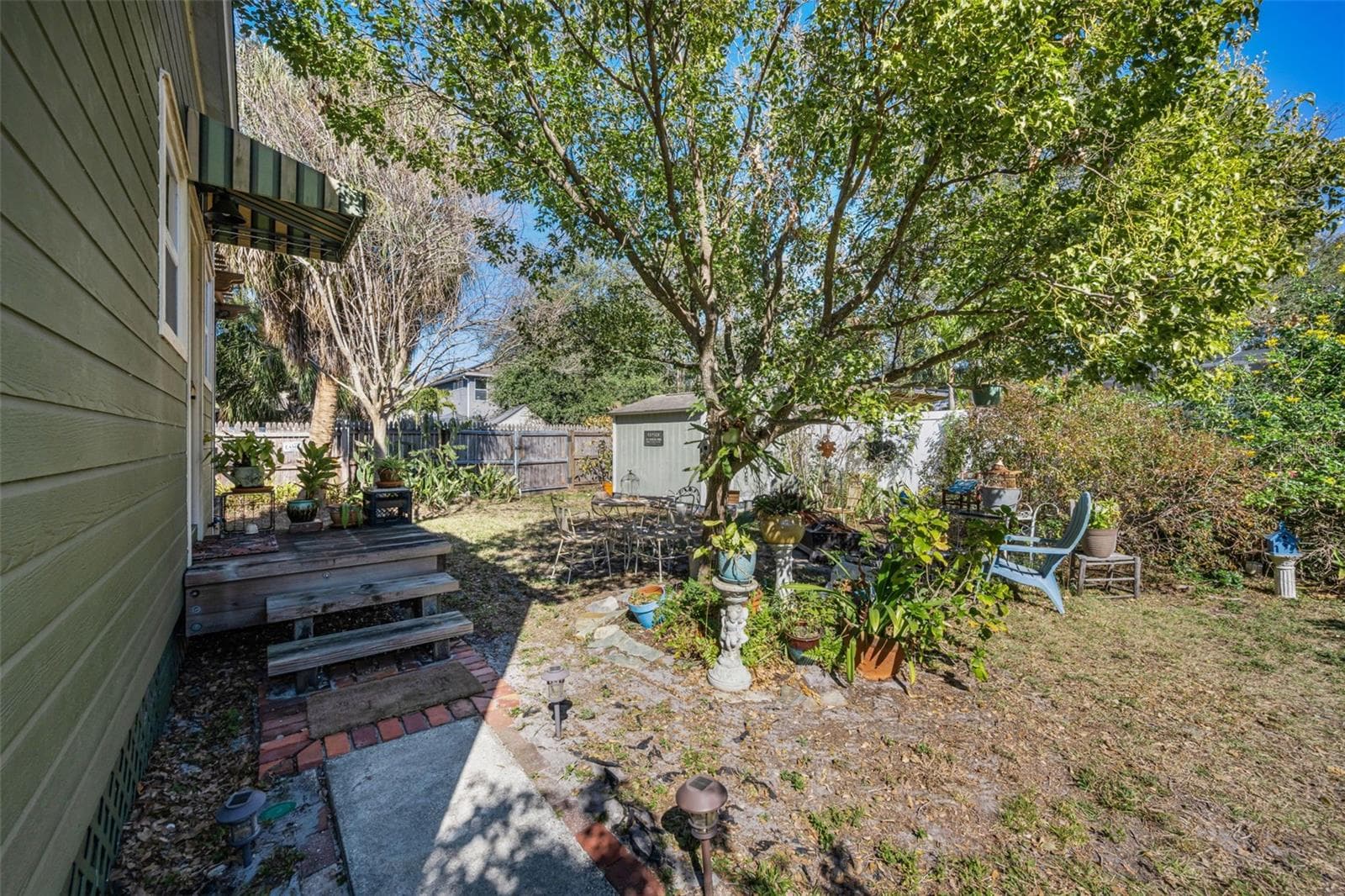 3411 W Bay Ave photo 4