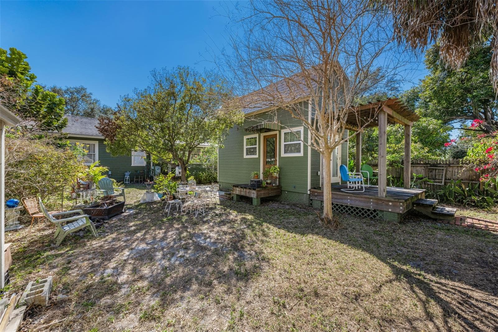 3411 W Bay Ave photo 3