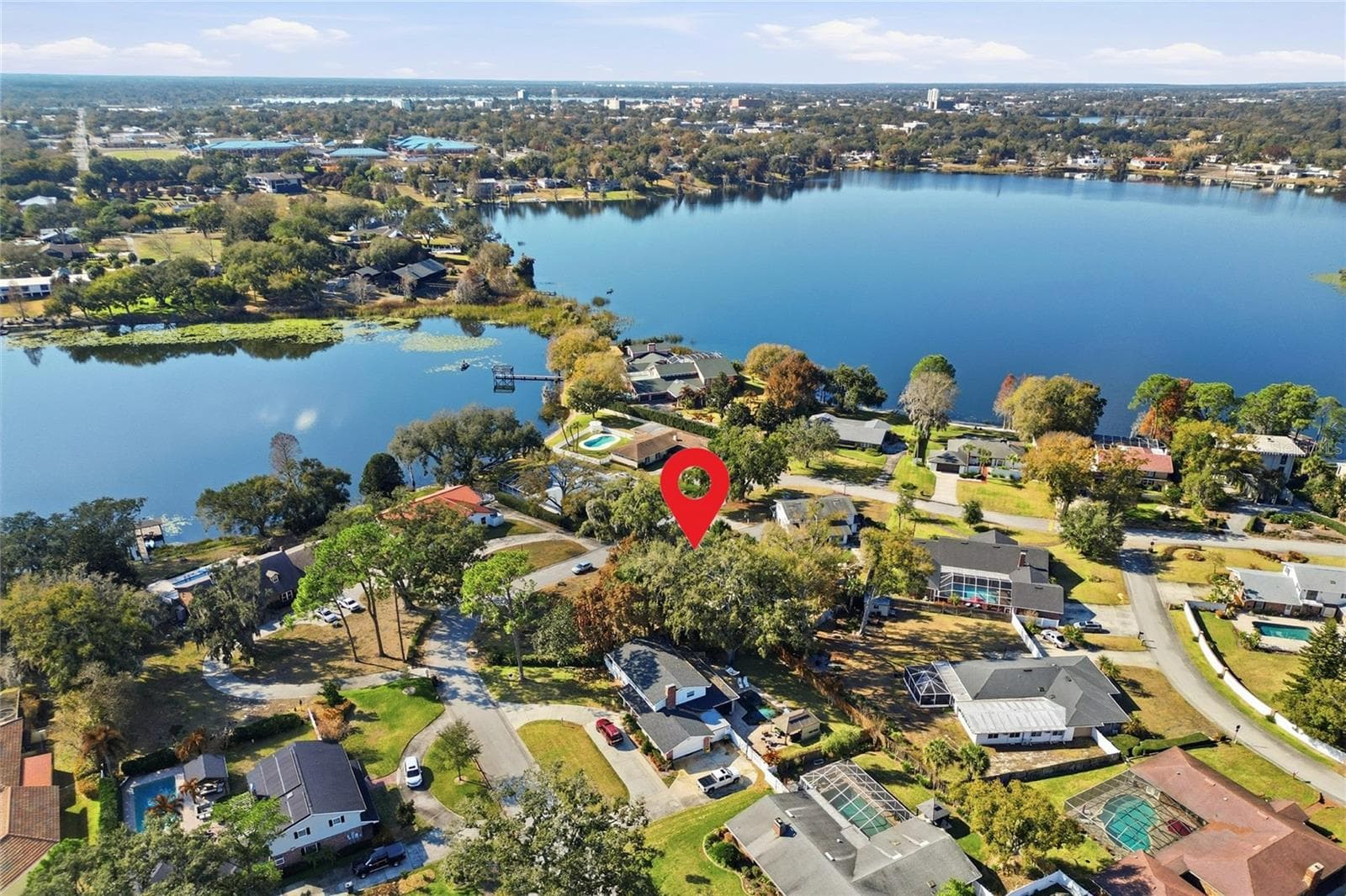 148 Lake Otis Rd photo 3