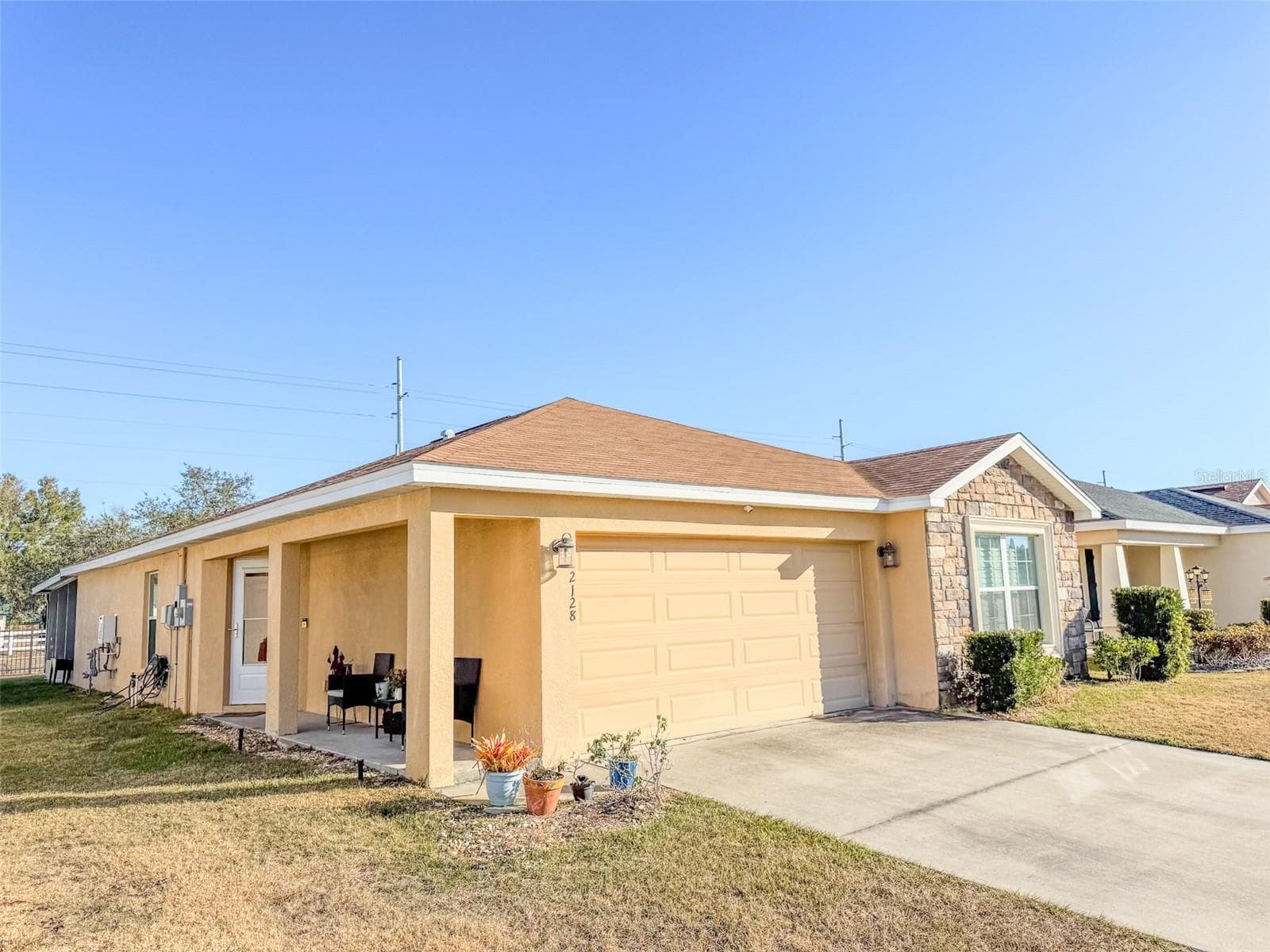 2128 Bretton Ridge Blvd photo 3