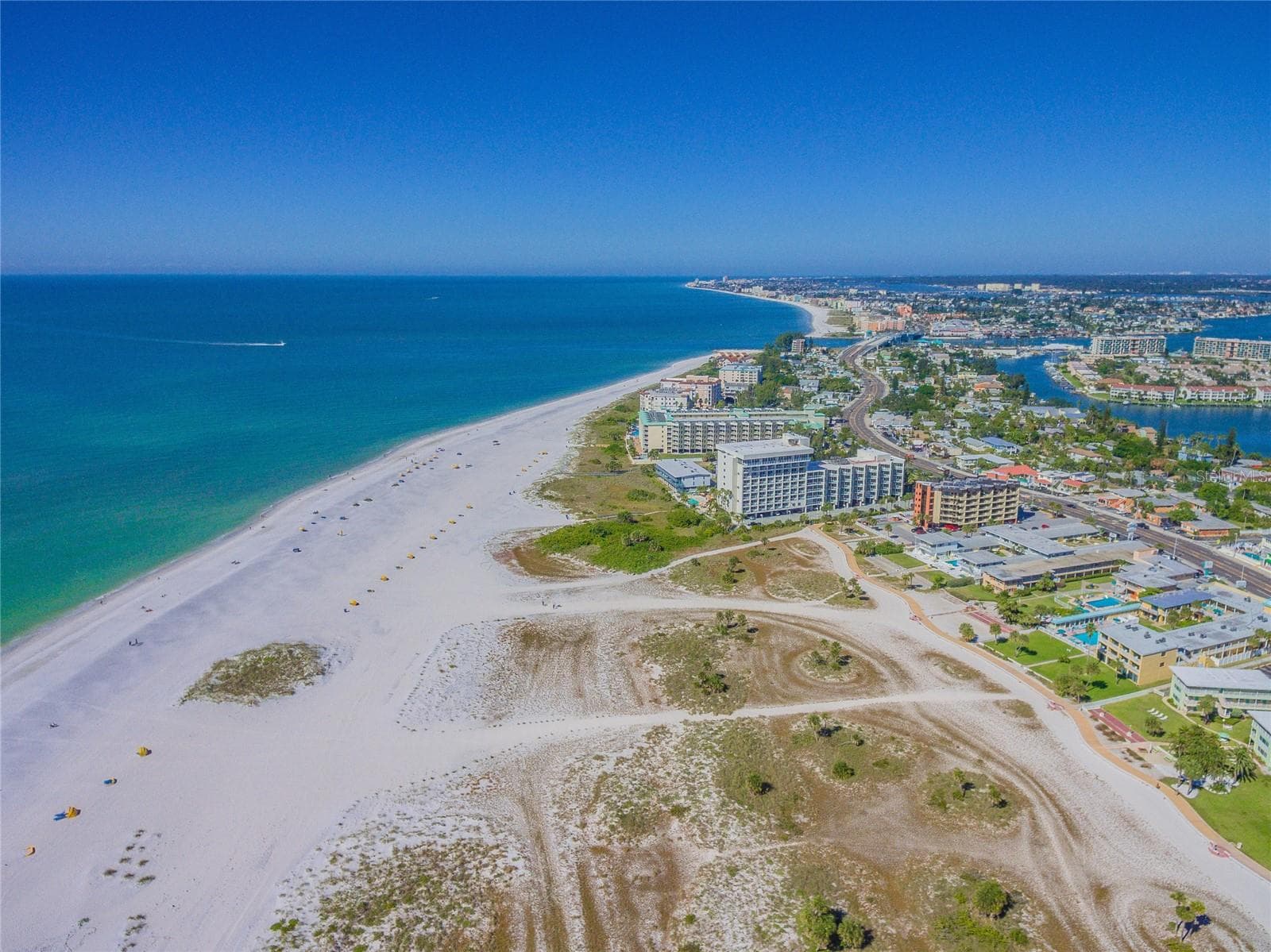 11605 Gulf Blvd #501 photo 4