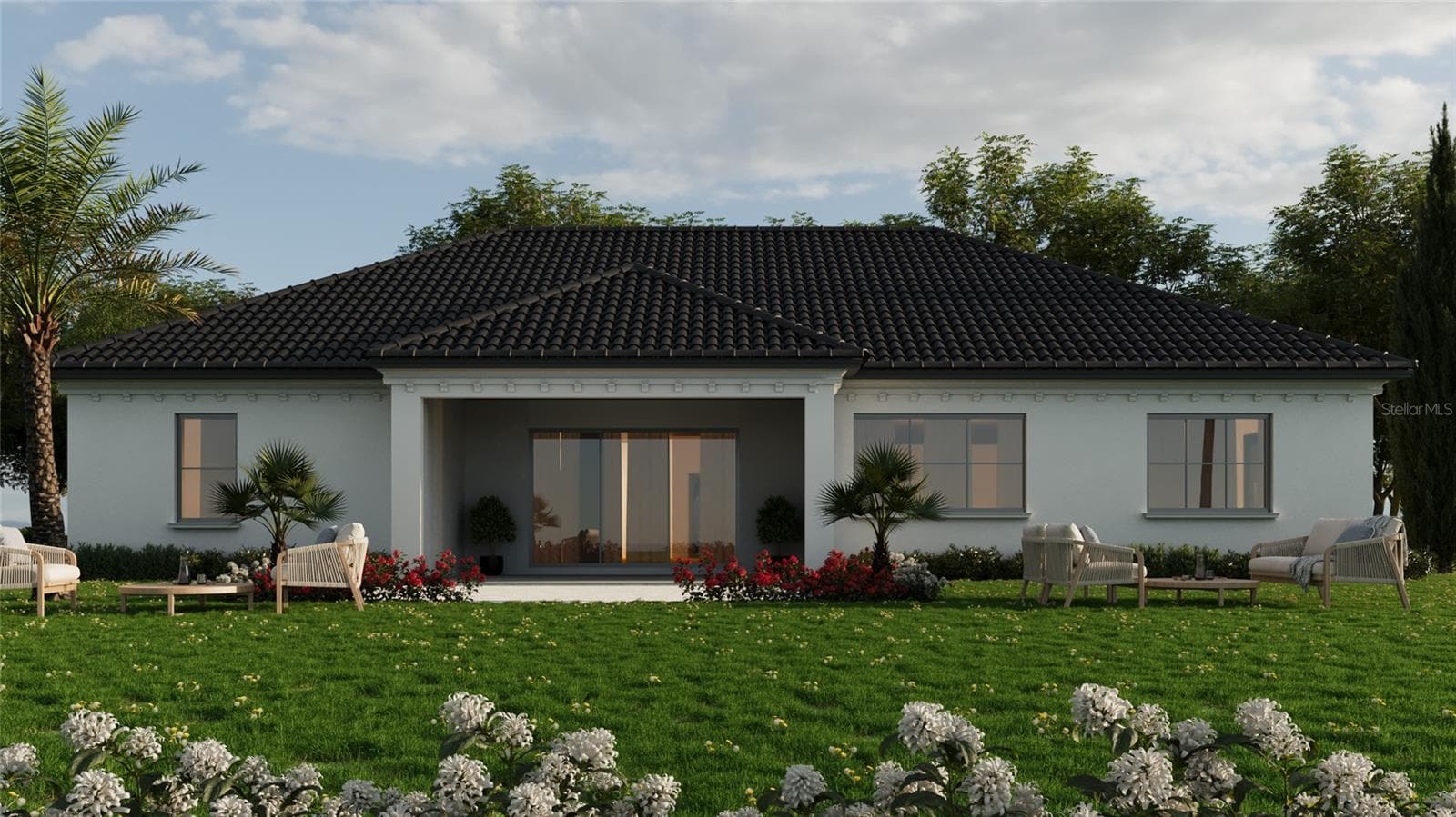 5410 Parker Estates Loop