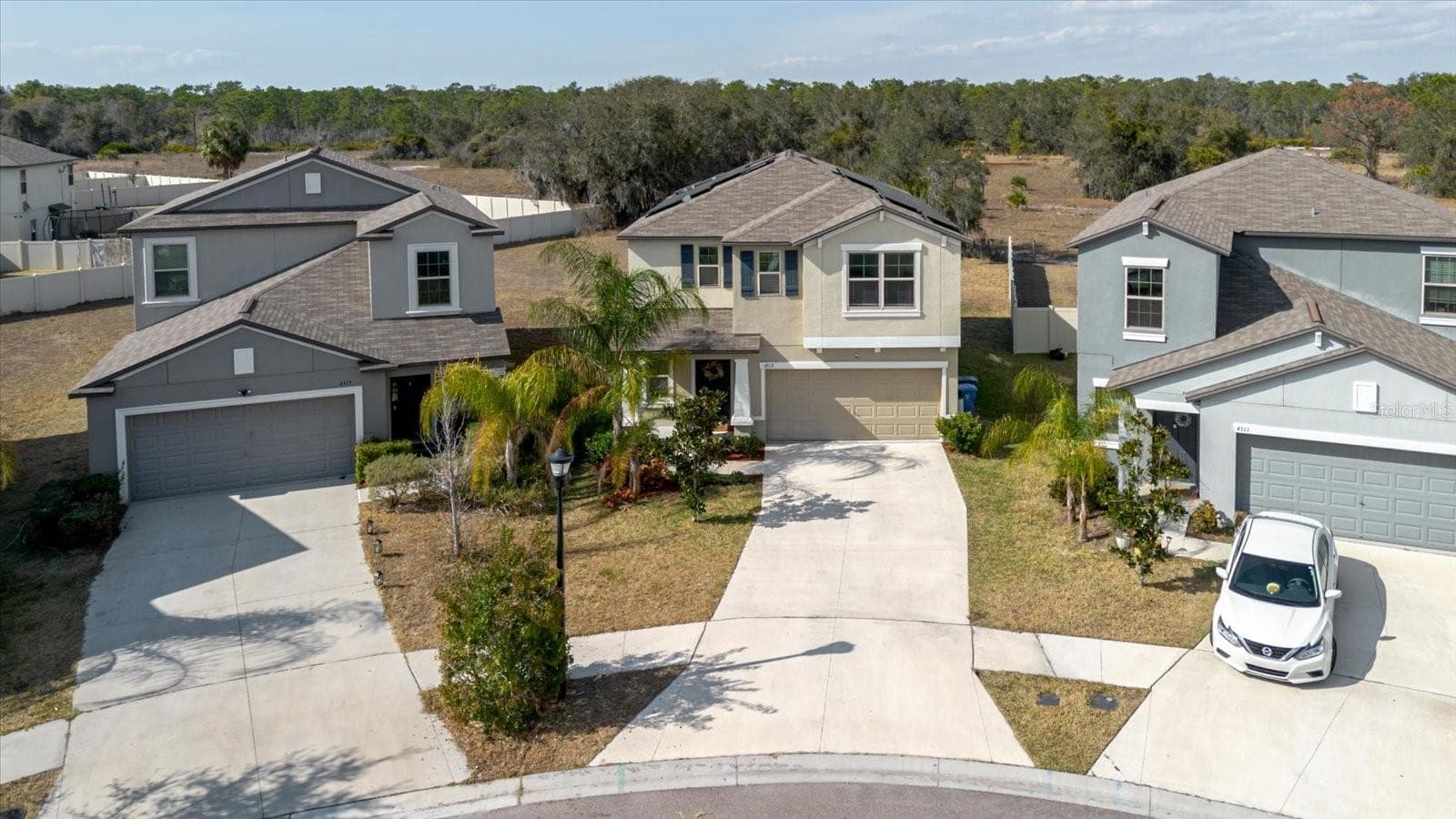 4513 Eternal Prince Dr
