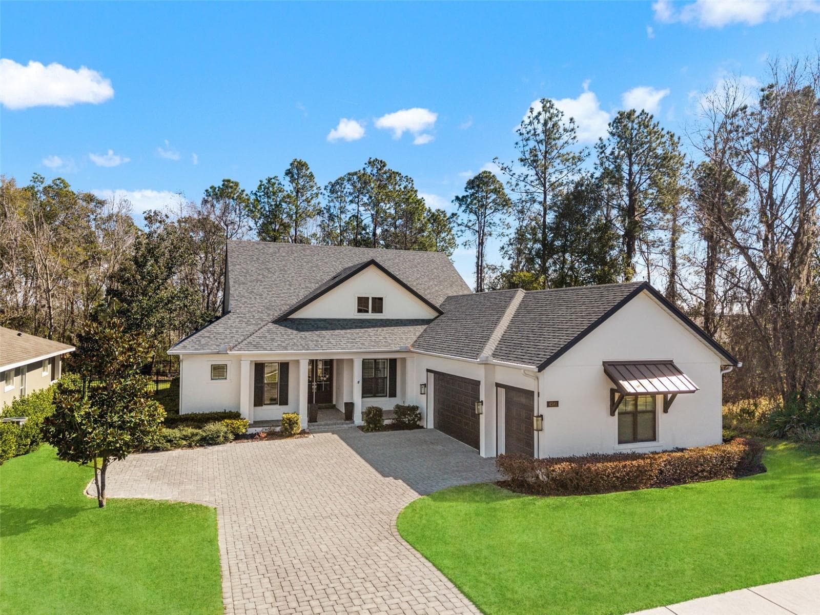 4581 Majestic Hills Loop photo 5