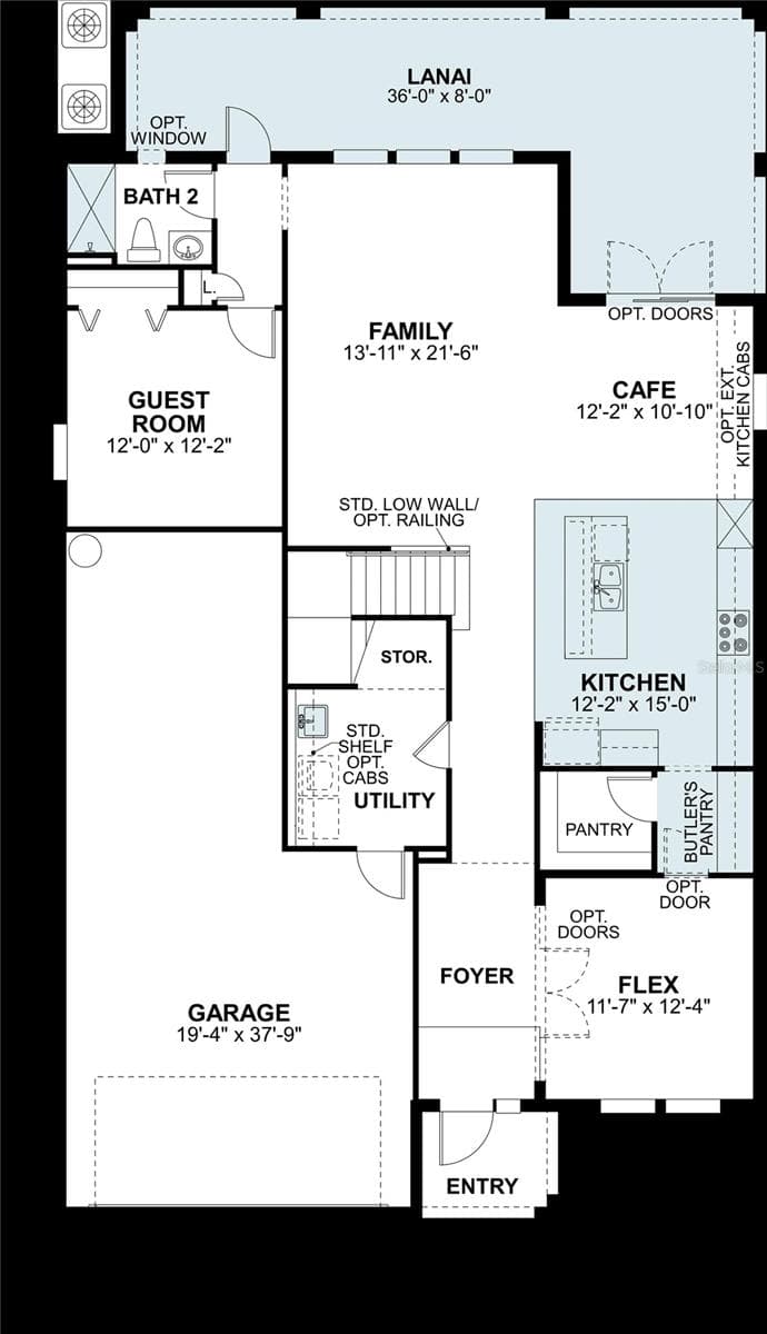5603 Freesia Dr