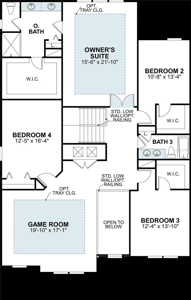 5603 Freesia Dr photo 3
