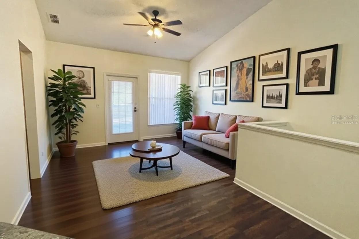 17952 Villa Creek Dr #17952 photo 4