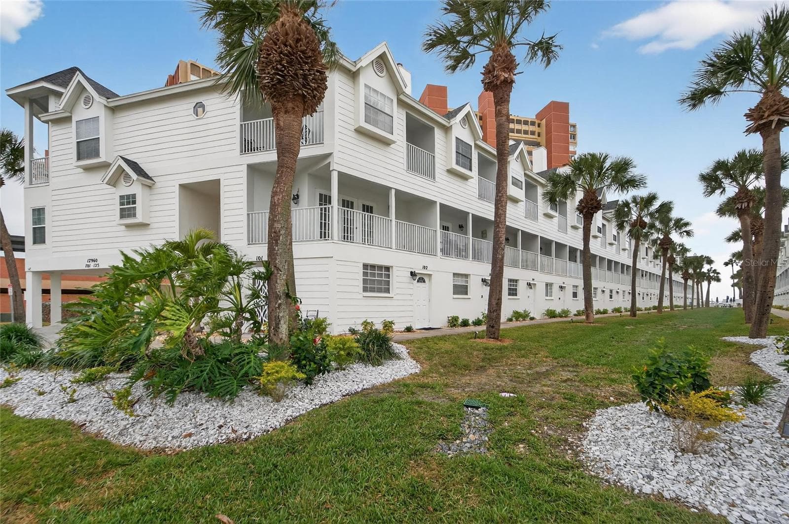 17960 Gulf Blvd #119 photo 3