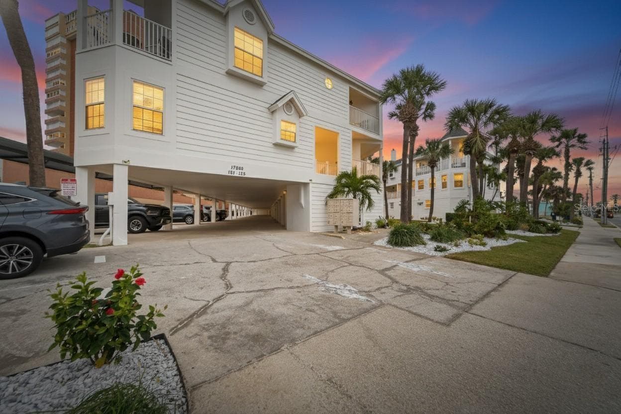 17960 Gulf Blvd #119 photo 4