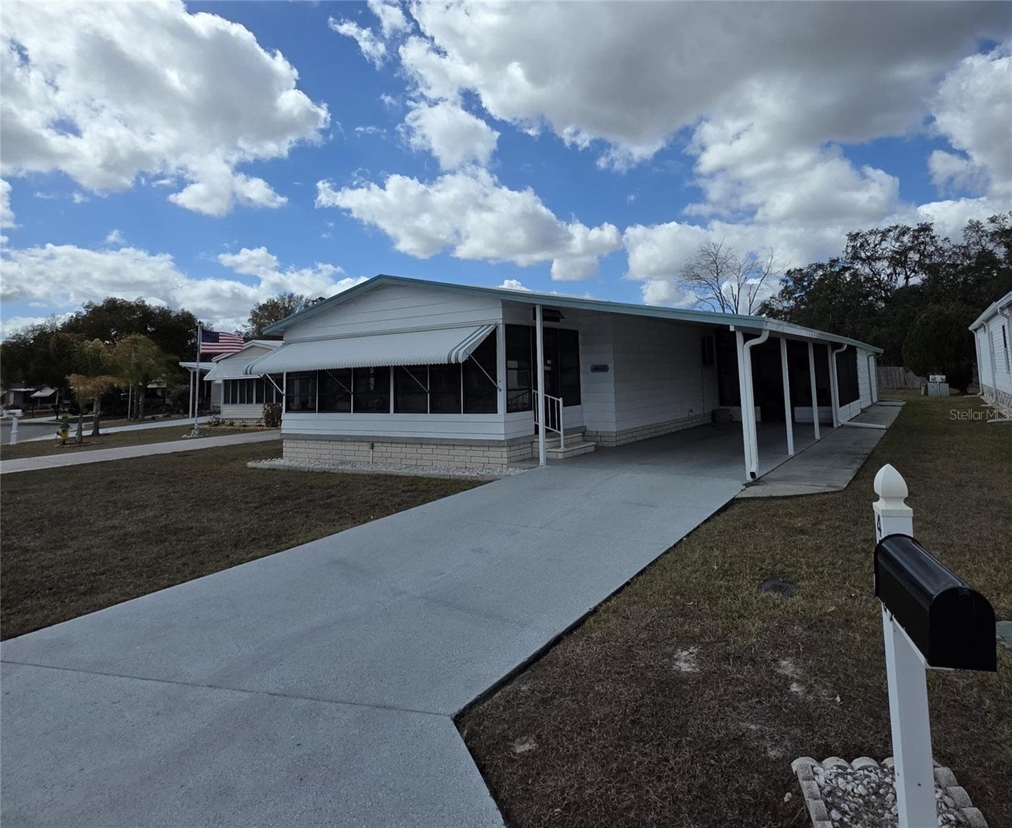 4843 Blanco Dr
