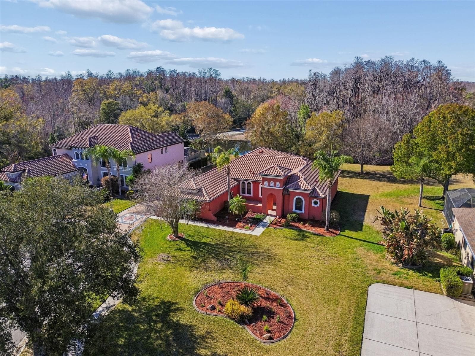 3511 Ballastone Dr