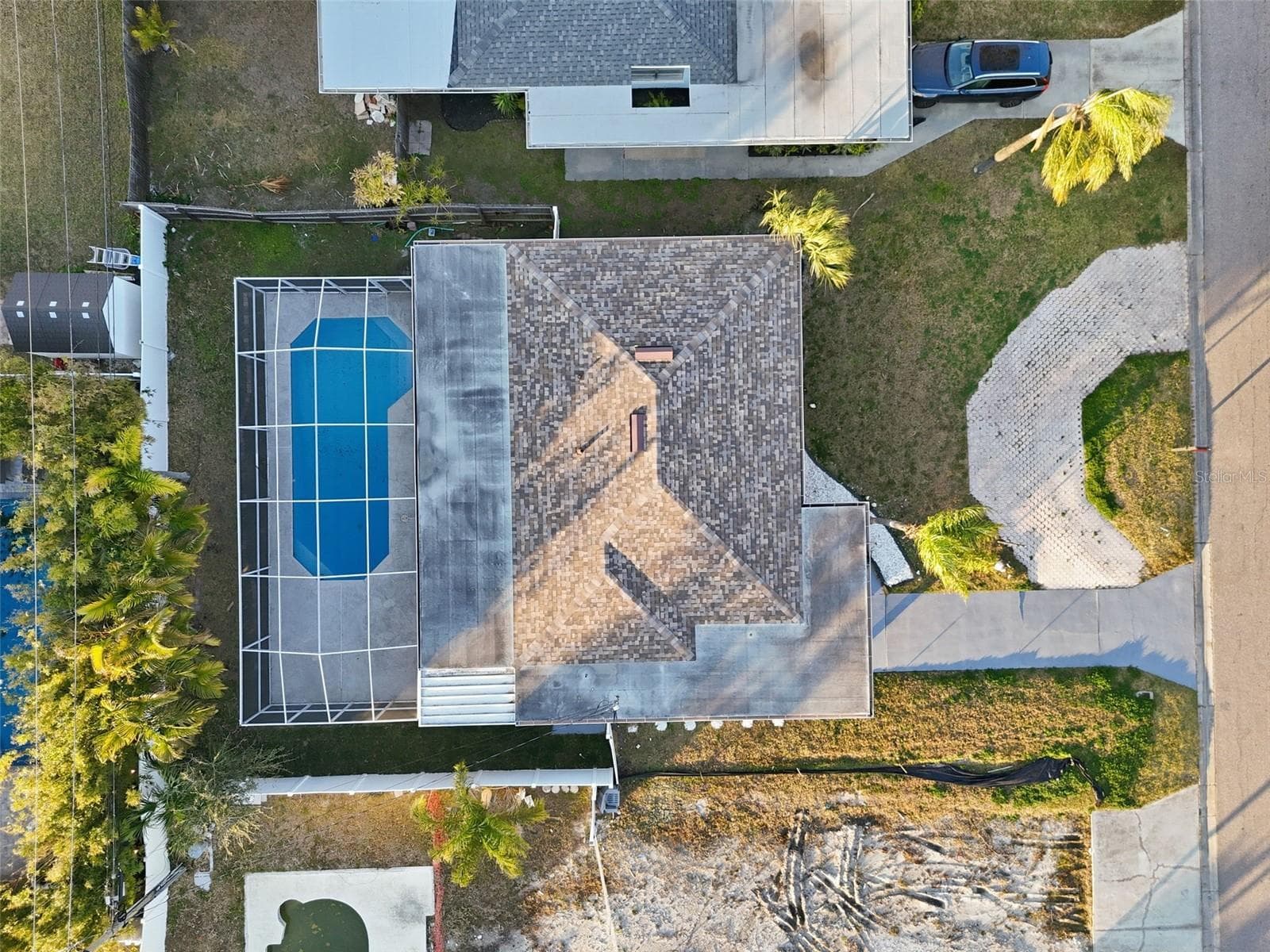 2470 Del Rio Way